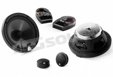 JL Audio C3-650