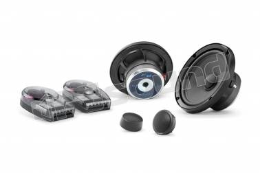 JL Audio C6-650