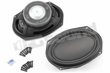 JL Audio CF-690w