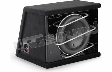 JL Audio CLS112RG-W7AE