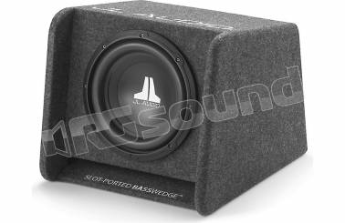 JL Audio CP110-W0V3