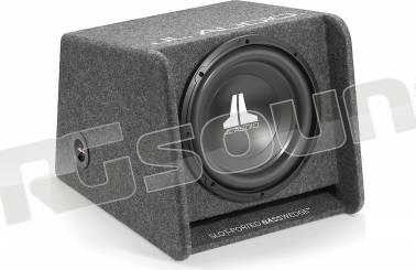 JL Audio CP112-W0V3