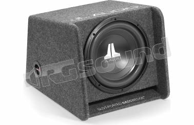 JL Audio CP112-W0V3