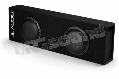 JL Audio CP208LG-W3v3