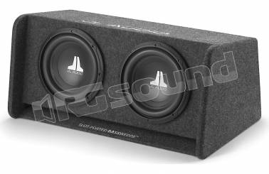 JL Audio CP210-W0V3