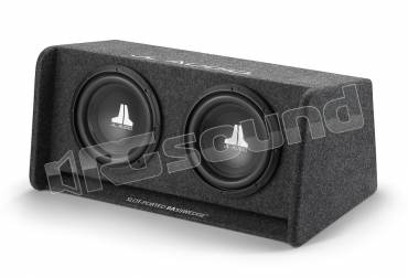 JL Audio CP210G-W0v3