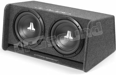 JL Audio CP212-W0V3