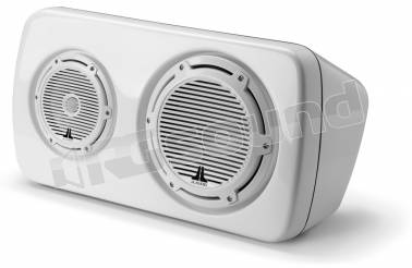 JL Audio M103EWS-CG-WH-L