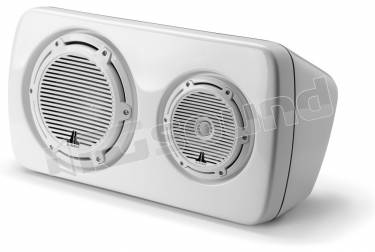 JL Audio M103EWS-CG-WH-R
