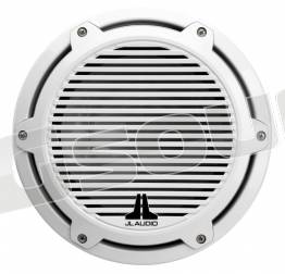 JL Audio M10W5-CG-WH