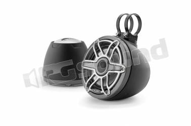 JL Audio M6-650VEX-Mb-S-GmTi