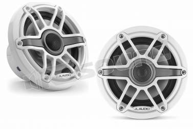 JL Audio M6-650X-S-GwGw