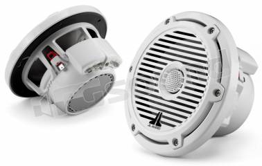 JL Audio M650-CCX-CG-WH