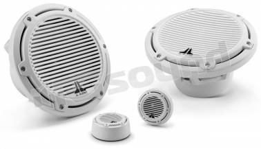 JL Audio M770-CCS-CG-WH