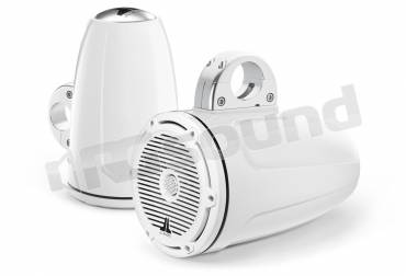 JL Audio M770-ETXv3-CG-WH