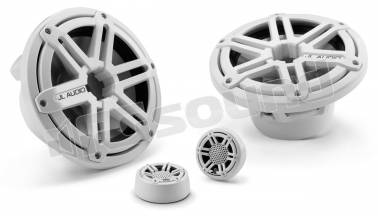 JL Audio M770-TCS-SG-WH