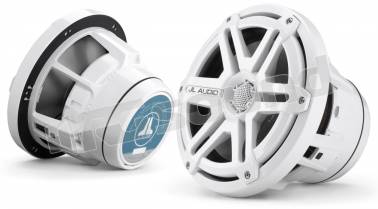 JL Audio M880-CCX-SG-WH