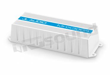 JL Audio MHX300/1