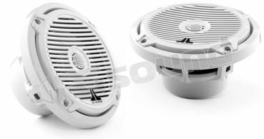 JL Audio MX650-CCX-CG-WH