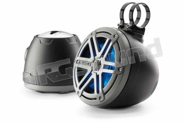 JL Audio PS650-VeX-SG-TMB-LDB