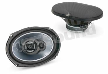 JL Audio TR690-TXi