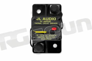 JL Audio XMD-MCB-60