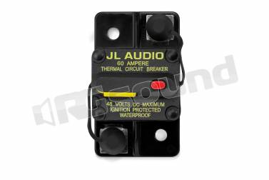 JL Audio XMD-MCB-60