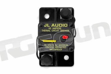 JL Audio XMD-MCB-80