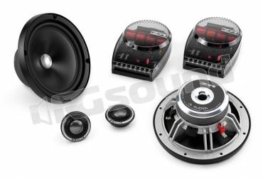 JL Audio ZR650-CSi