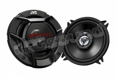 JVC CS-DR520