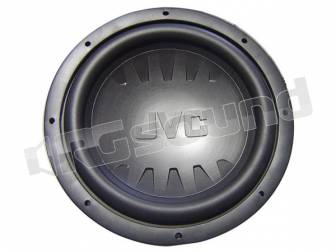 JVC CS-GW1200