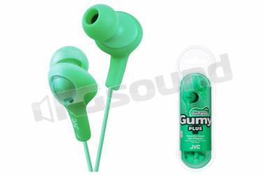 JVC Gumy Plus 