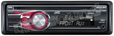 JVC KD-R311