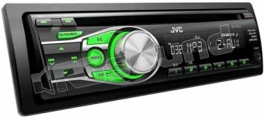 JVC KD-R332