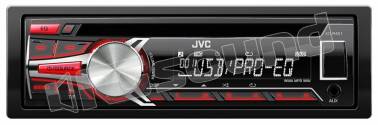 JVC KD-R451E