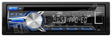 JVC KD-R452E