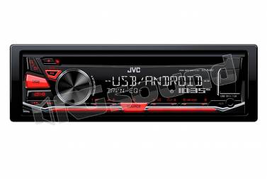 JVC KD-R482