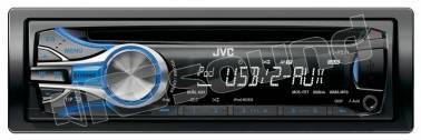 JVC KD-R531