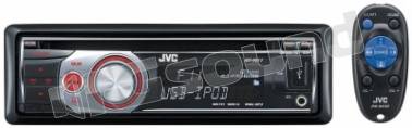 JVC KD-R611