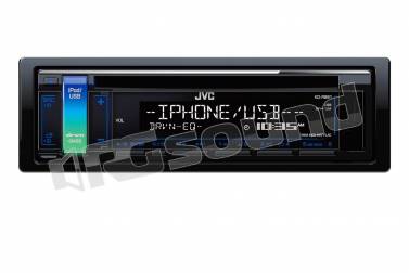 JVC KD-R681
