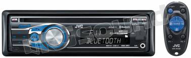 JVC KD-R711