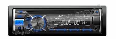 JVC KD-R741BT