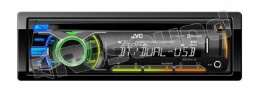 JVC KD-R841BT