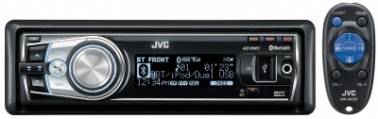 JVC KD-R901