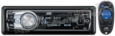 JVC KD-R901