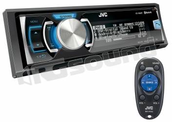 JVC KD-R90BT