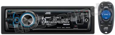 JVC KD-R921BTE