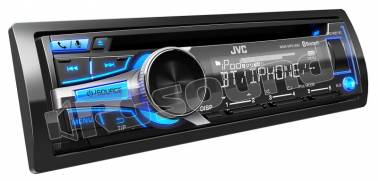 JVC KD-R951BTE