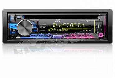 JVC KD-R961BTE