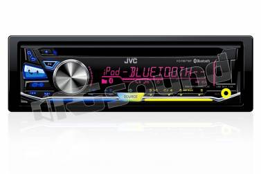 JVC KD-R971BT